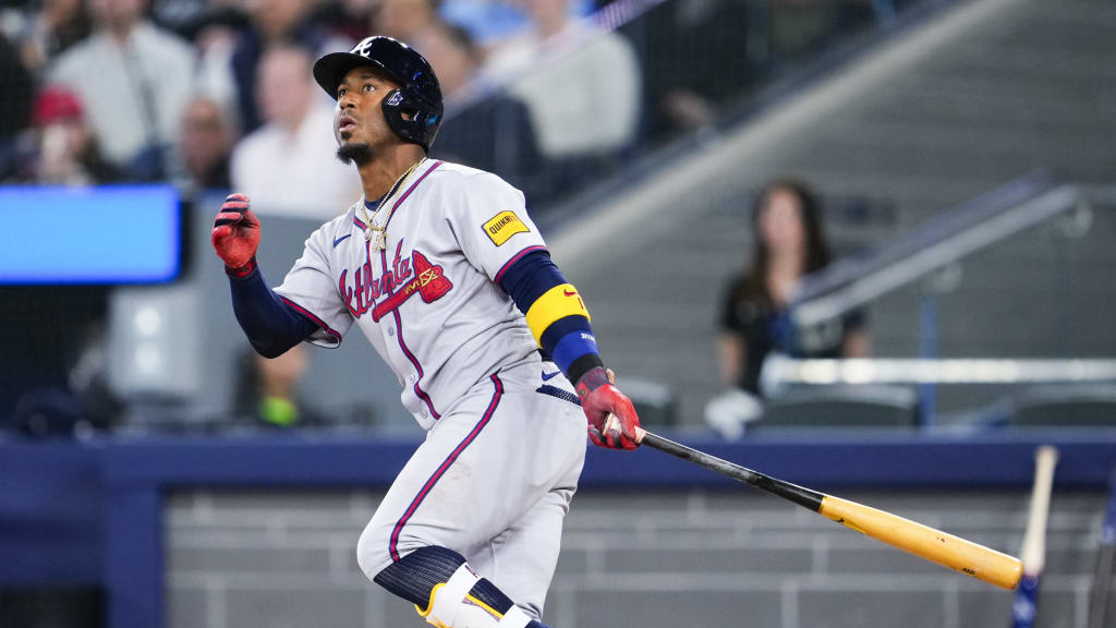 Ozzie Albies