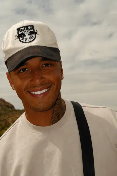 Jay Pernell