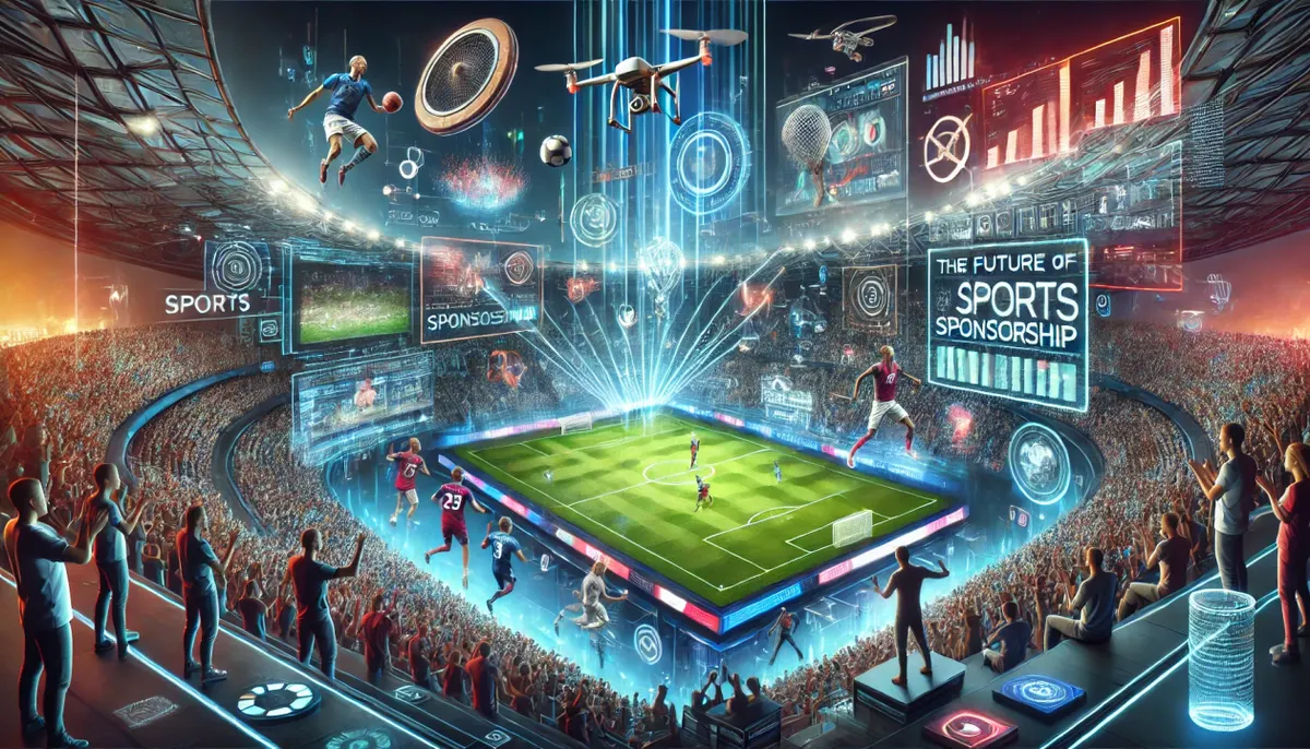 2026 Sports Marketing Trends Report