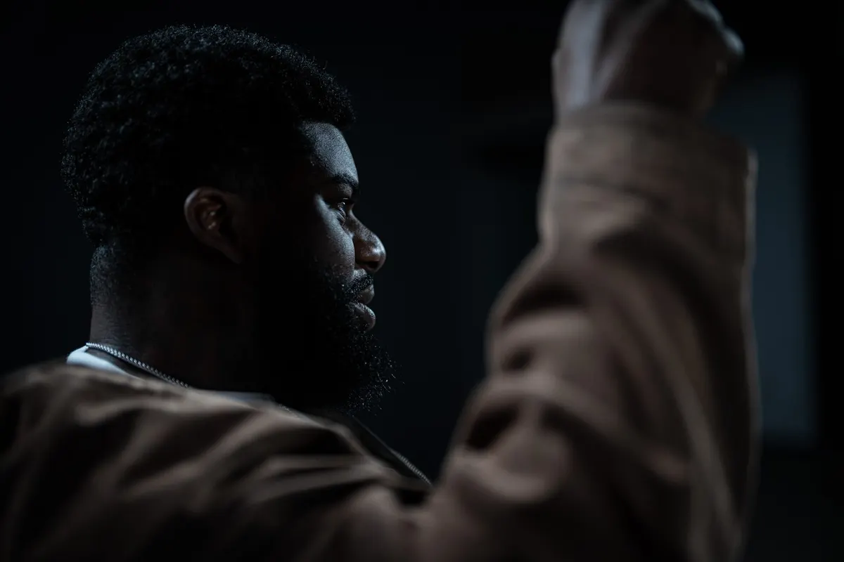 How We're Reinventing Athlete Storytelling