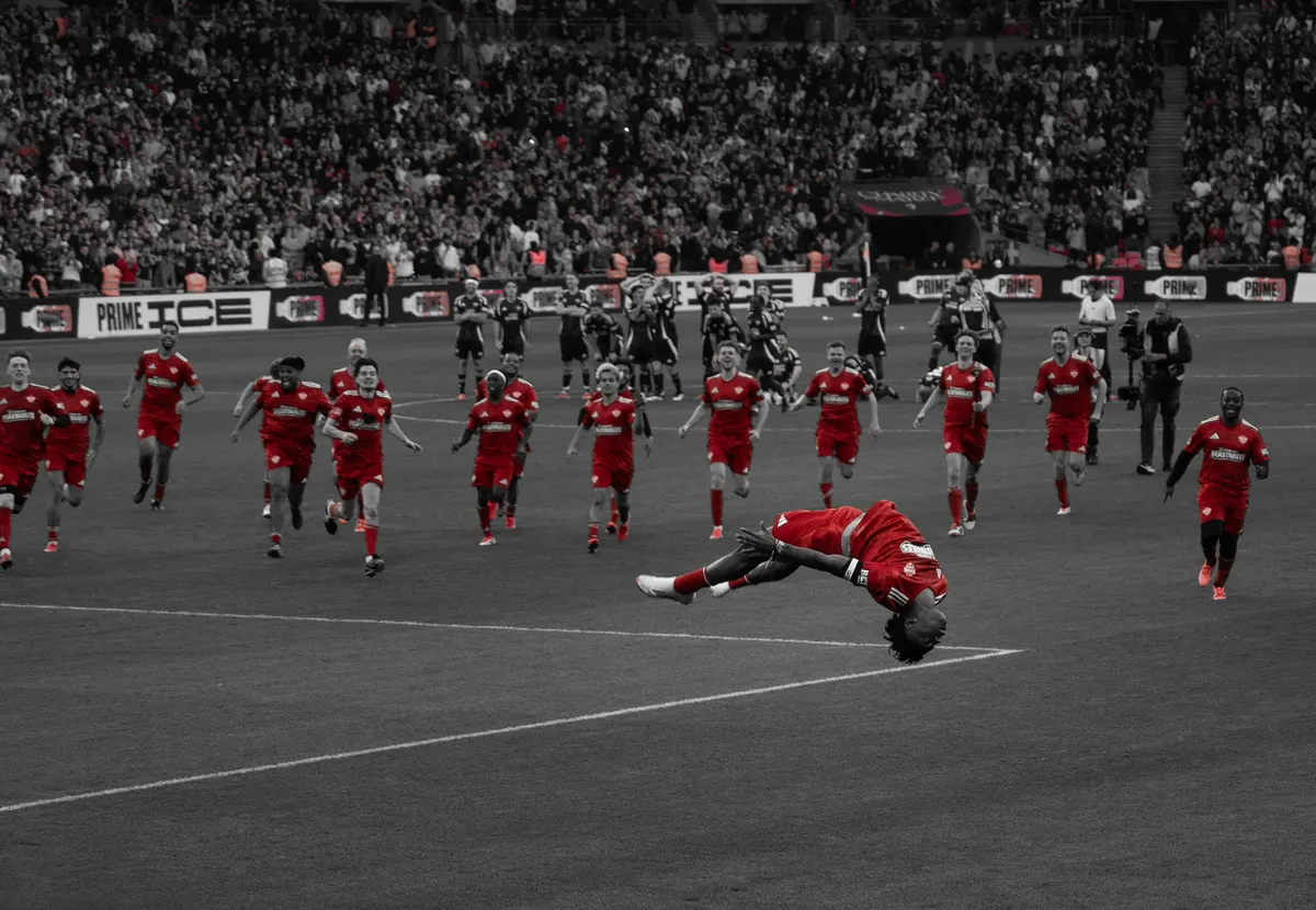 The Influencer Economy Is Eating Sports Media