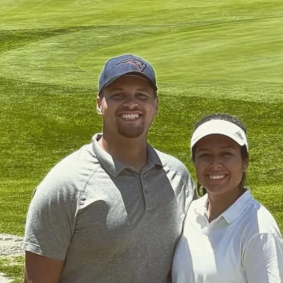 Joshua Pernell