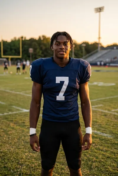 Jaylen Carter
